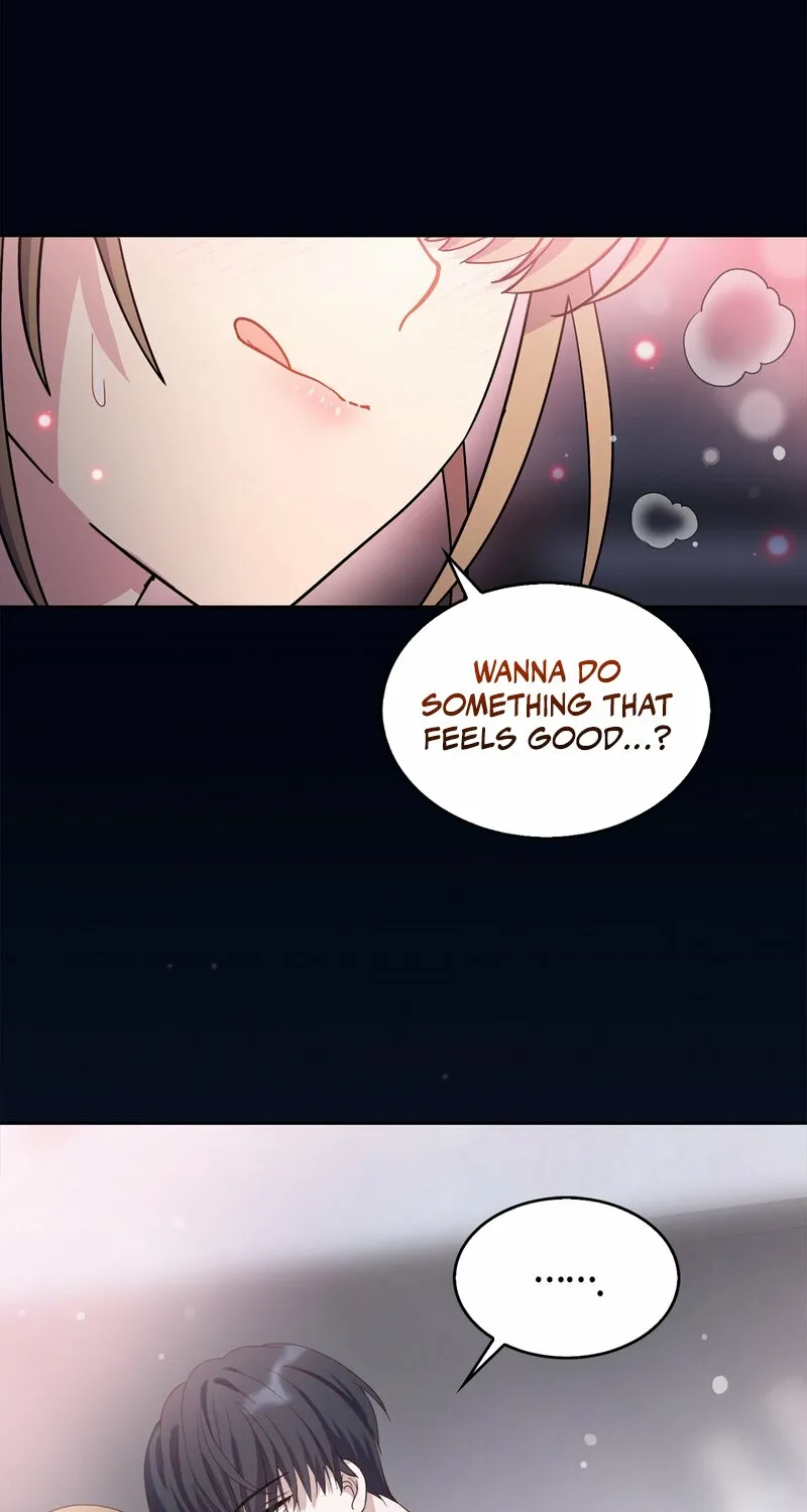 My Childhood Friend Loves Me While Hypnotized ♥ Chapter 7 - page 2