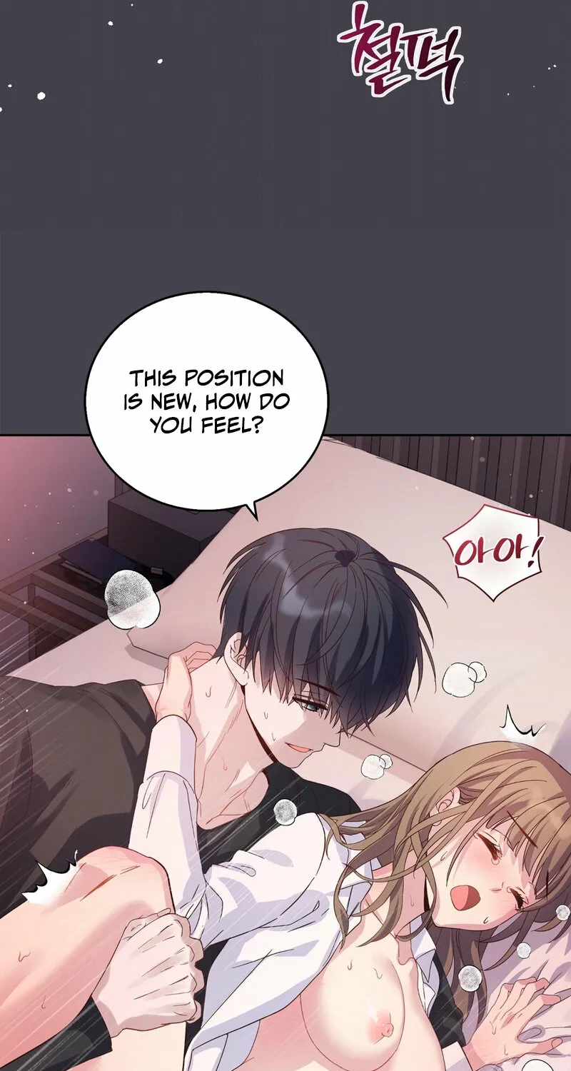 My Childhood Friend Loves Me While Hypnotized ♥ Chapter 7 - page 21