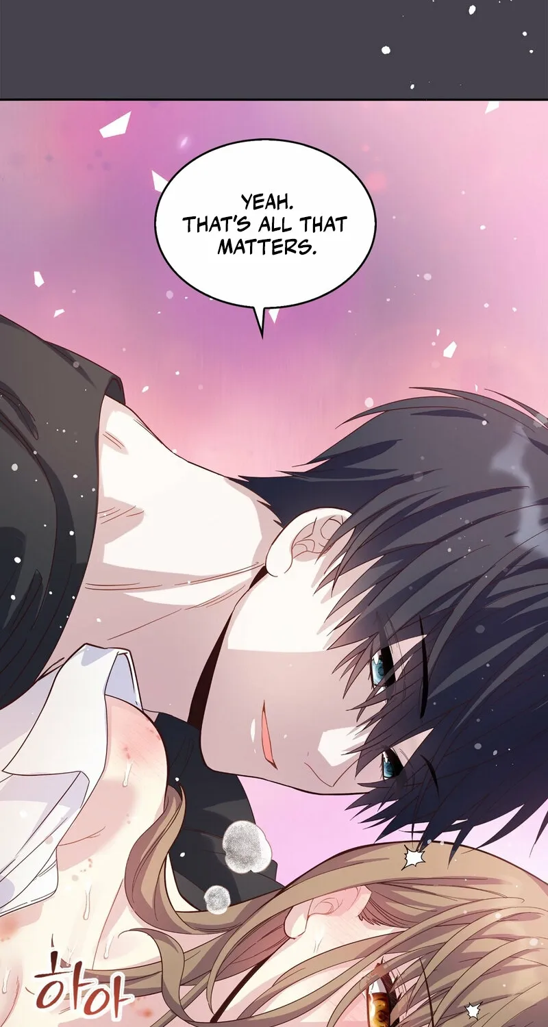My Childhood Friend Loves Me While Hypnotized ♥ Chapter 7 - page 34