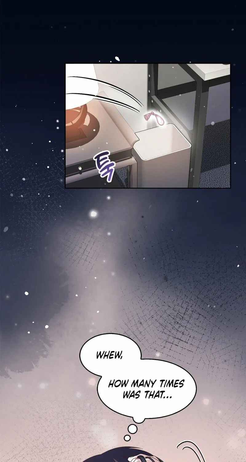 My Childhood Friend Loves Me While Hypnotized ♥ Chapter 7 - page 38