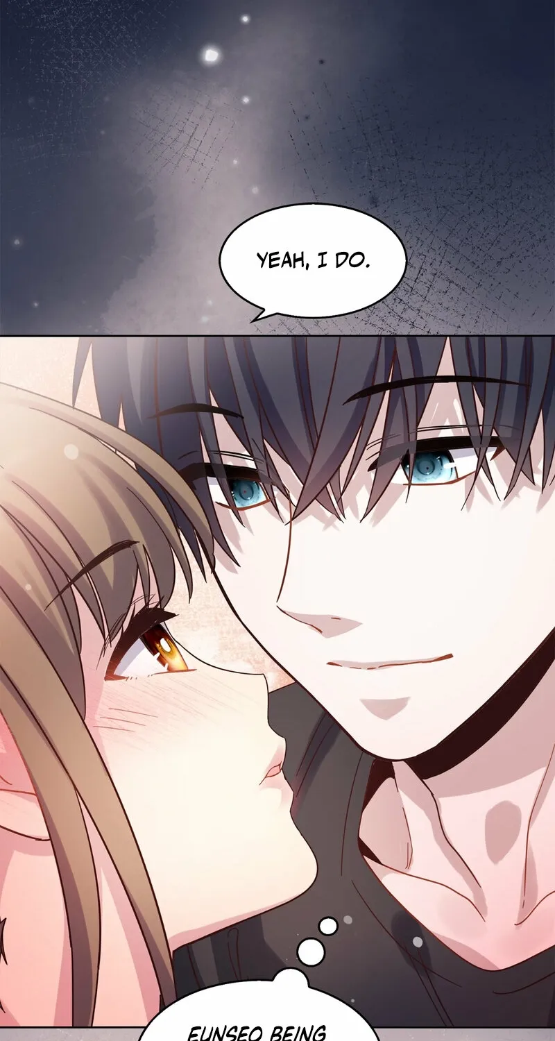 My Childhood Friend Loves Me While Hypnotized ♥ Chapter 7 - page 4
