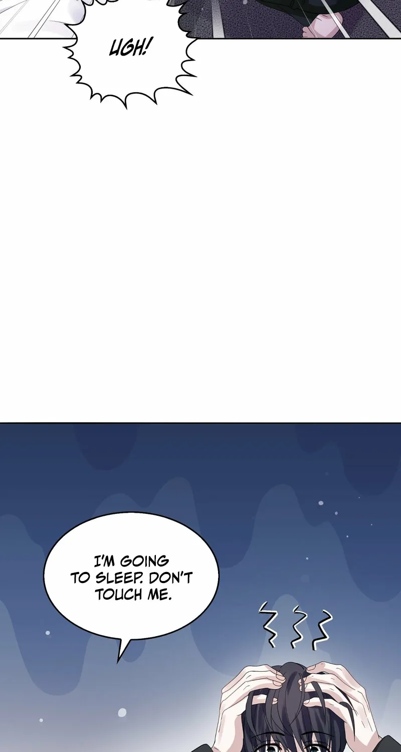 My Childhood Friend Loves Me While Hypnotized ♥ Chapter 7 - page 47