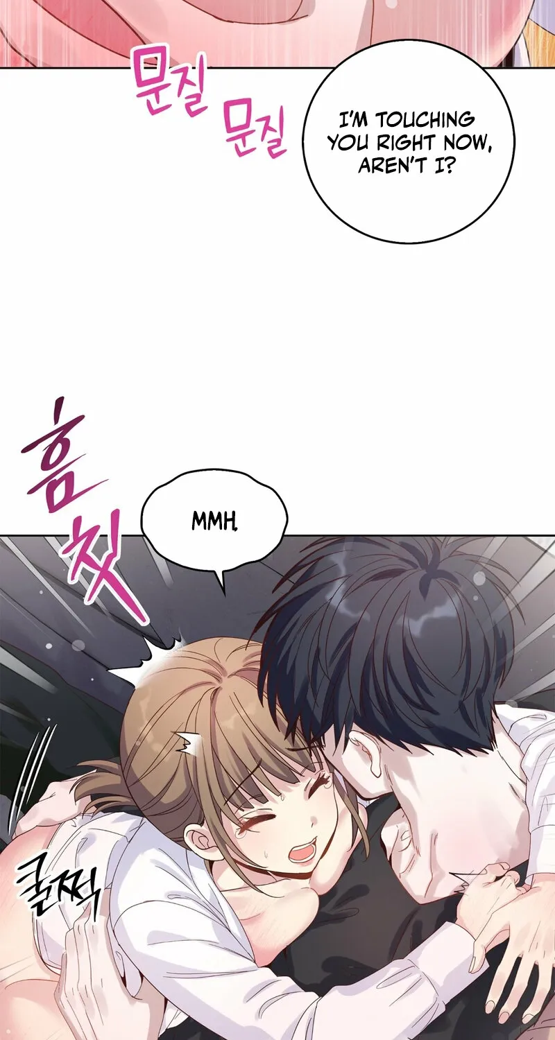 My Childhood Friend Loves Me While Hypnotized ♥ Chapter 7 - page 6