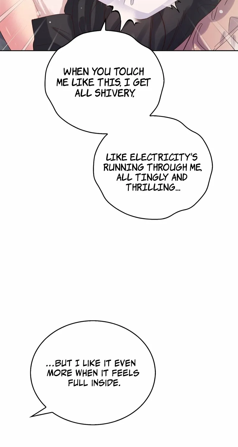 My Childhood Friend Loves Me While Hypnotized ♥ Chapter 7 - page 7