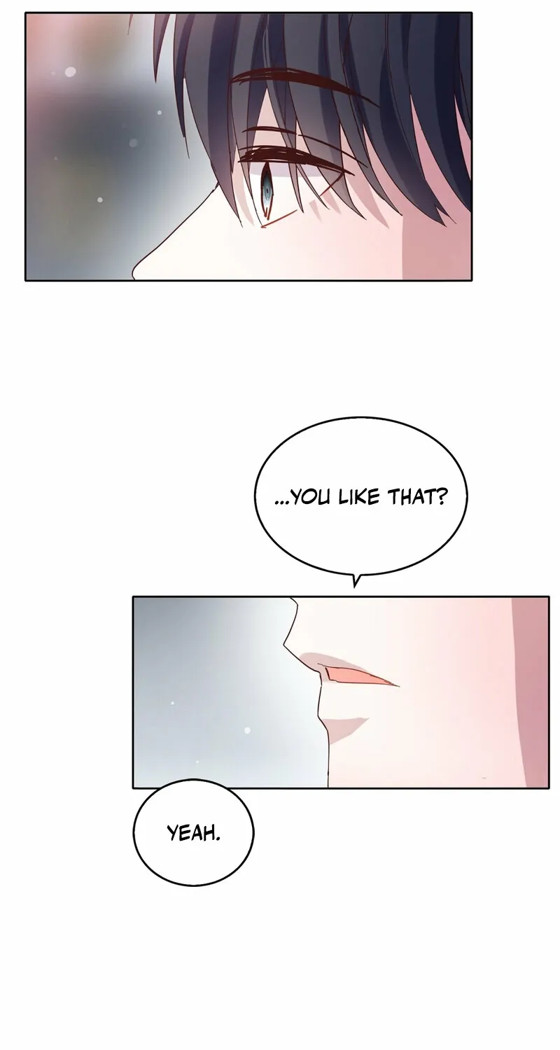 My Childhood Friend Loves Me While Hypnotized ♥ Chapter 7 - page 8
