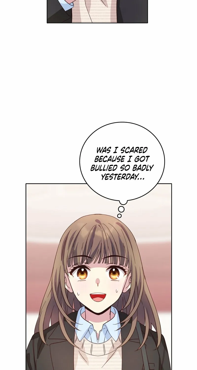 My Childhood Friend Loves Me While Hypnotized ♥ Chapter 8 - page 22