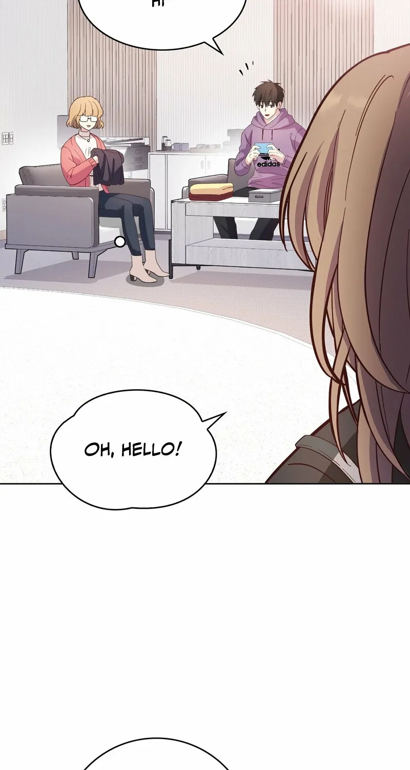 My Childhood Friend Loves Me While Hypnotized ♥ Chapter 8 - page 24