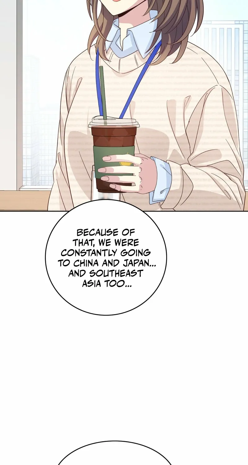 My Childhood Friend Loves Me While Hypnotized ♥ Chapter 8 - page 33
