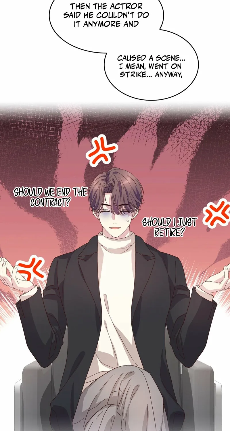 My Childhood Friend Loves Me While Hypnotized ♥ Chapter 8 - page 34