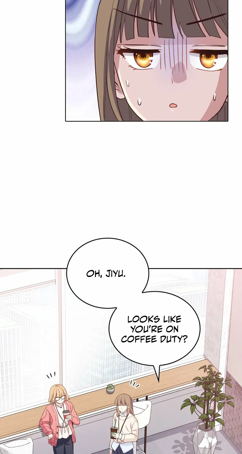 My Childhood Friend Loves Me While Hypnotized ♥ Chapter 8 - page 37