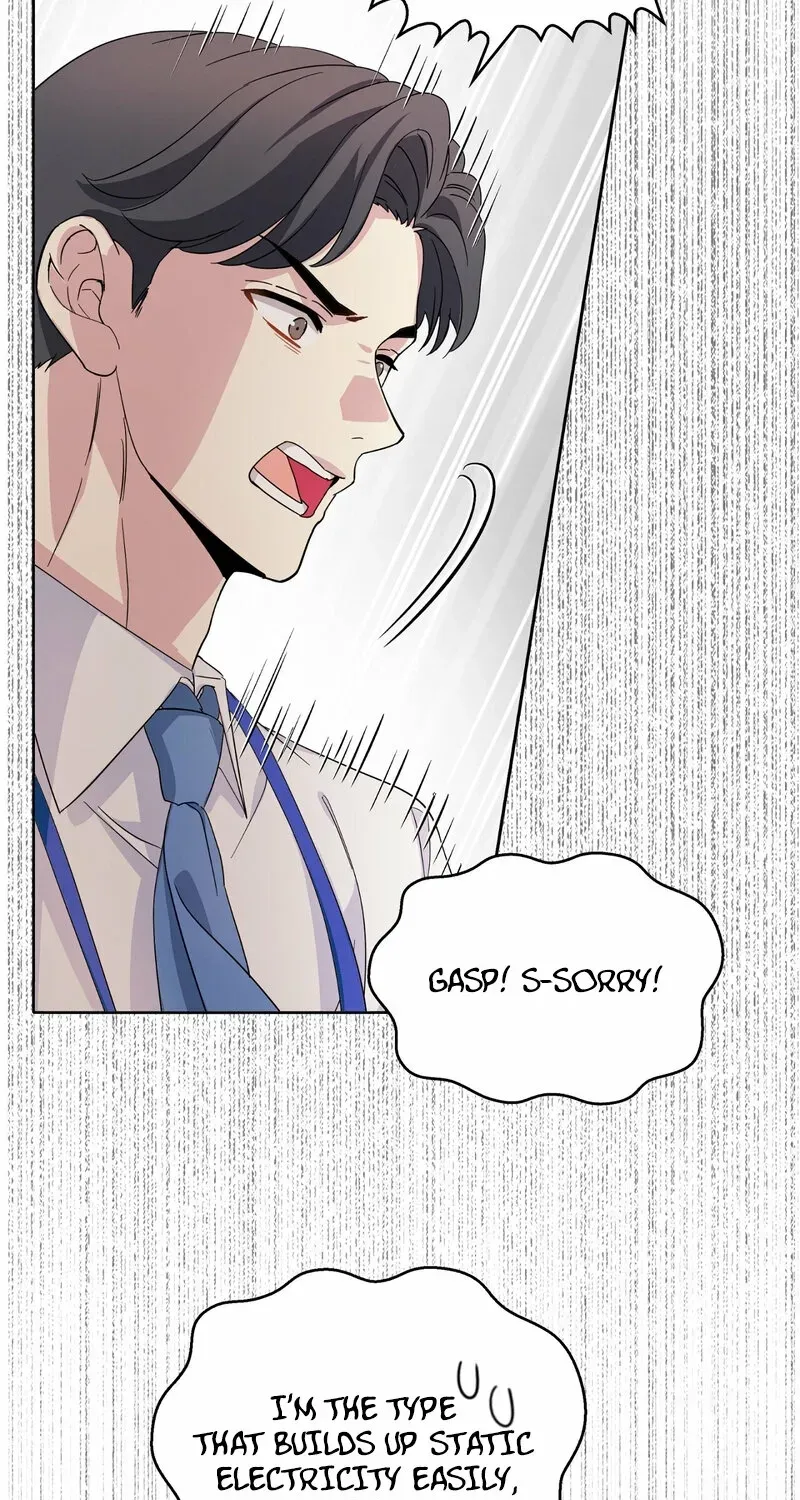 My Childhood Friend Loves Me While Hypnotized ♥ Chapter 8 - page 46