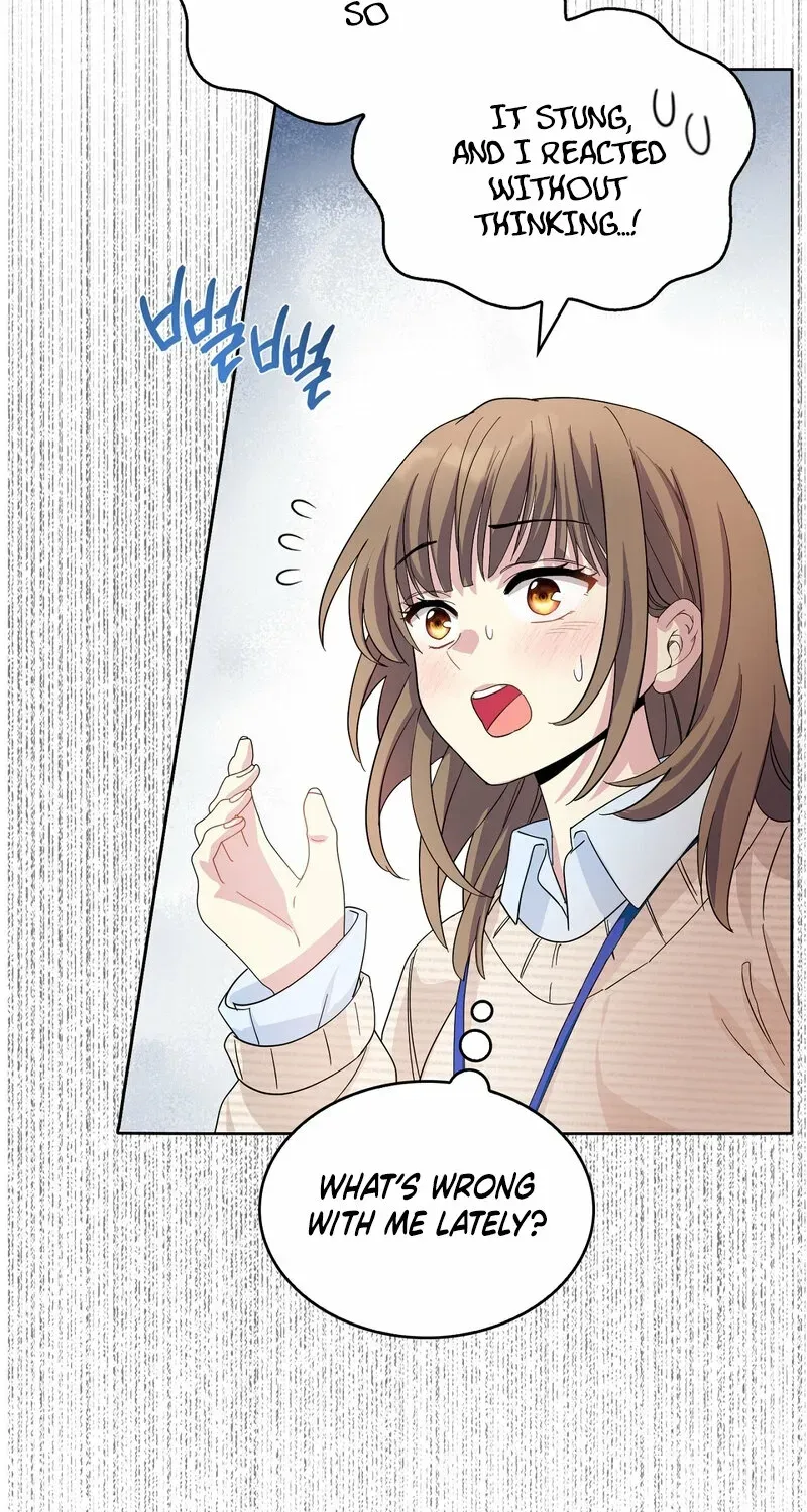 My Childhood Friend Loves Me While Hypnotized ♥ Chapter 8 - page 47