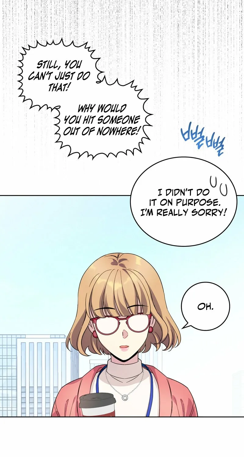 My Childhood Friend Loves Me While Hypnotized ♥ Chapter 8 - page 48