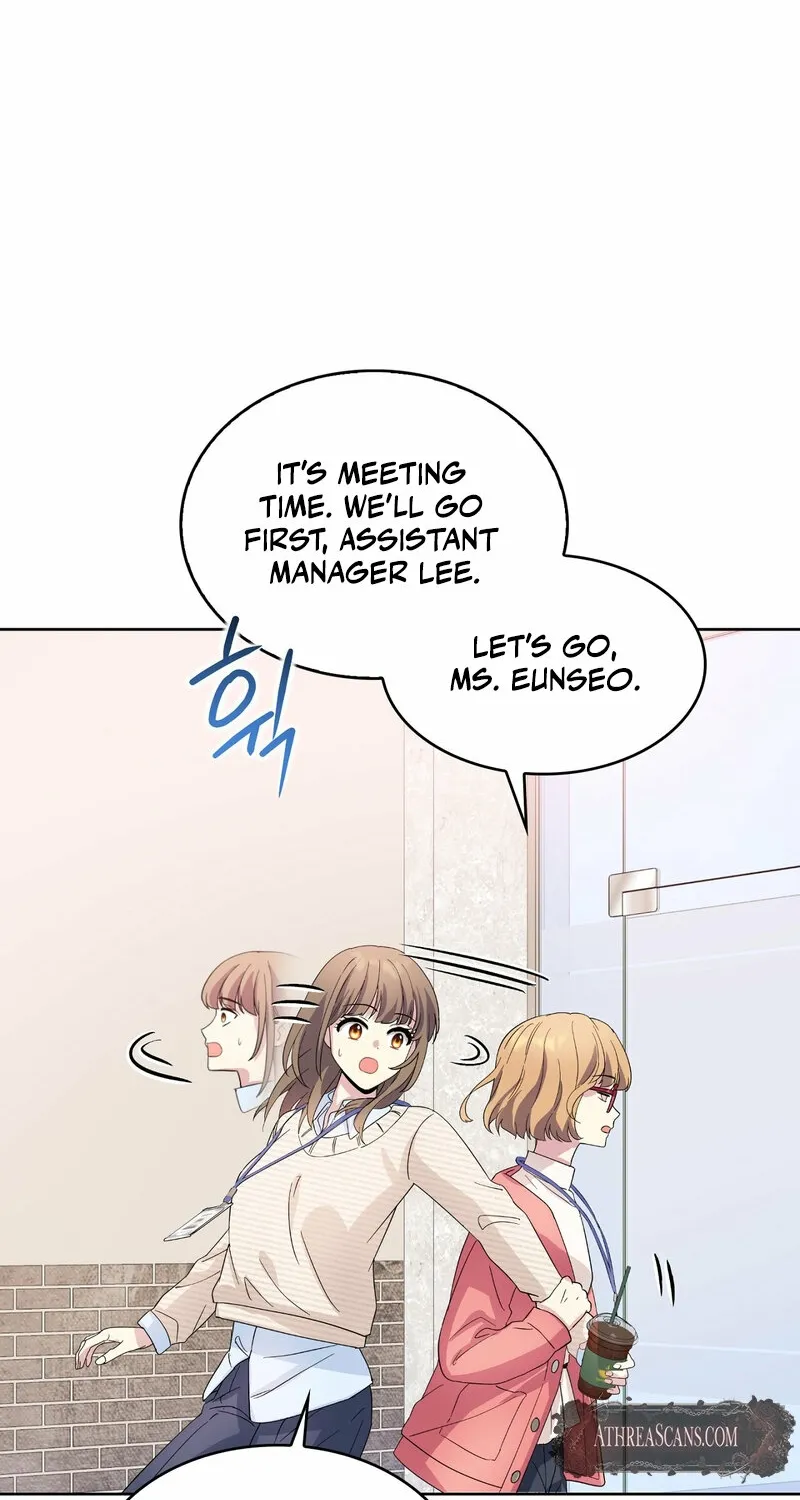 My Childhood Friend Loves Me While Hypnotized ♥ Chapter 8 - page 49