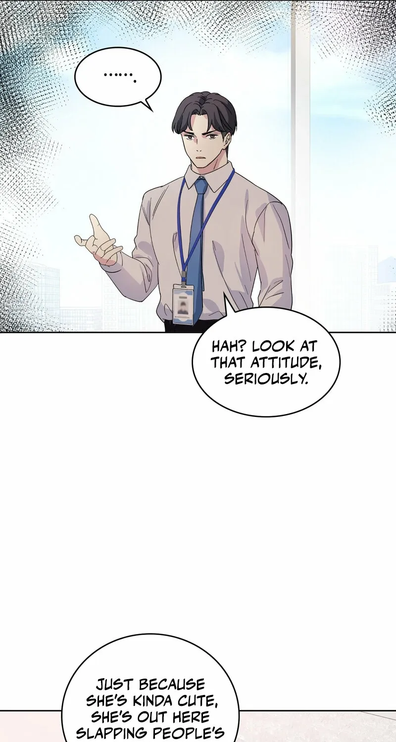 My Childhood Friend Loves Me While Hypnotized ♥ Chapter 8 - page 51