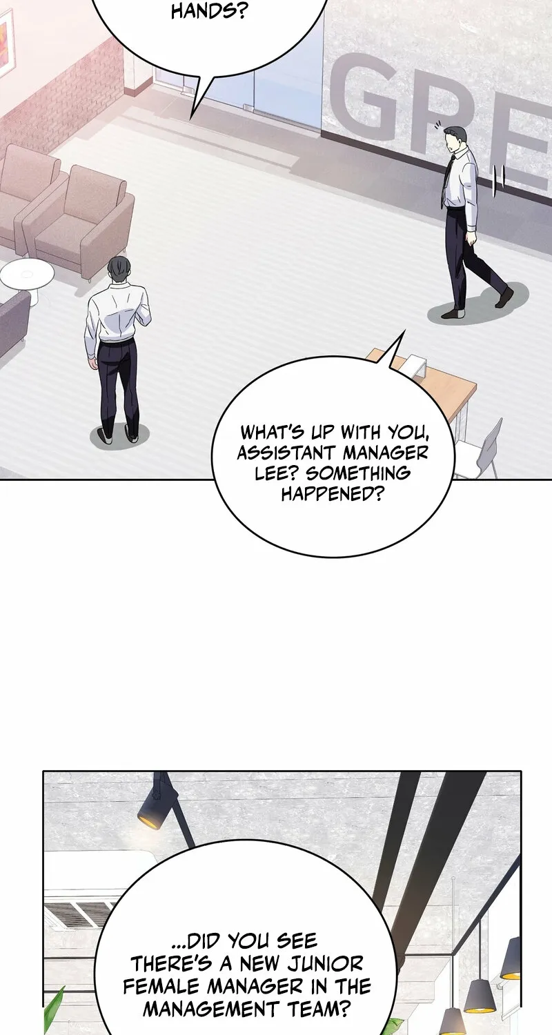 My Childhood Friend Loves Me While Hypnotized ♥ Chapter 8 - page 52
