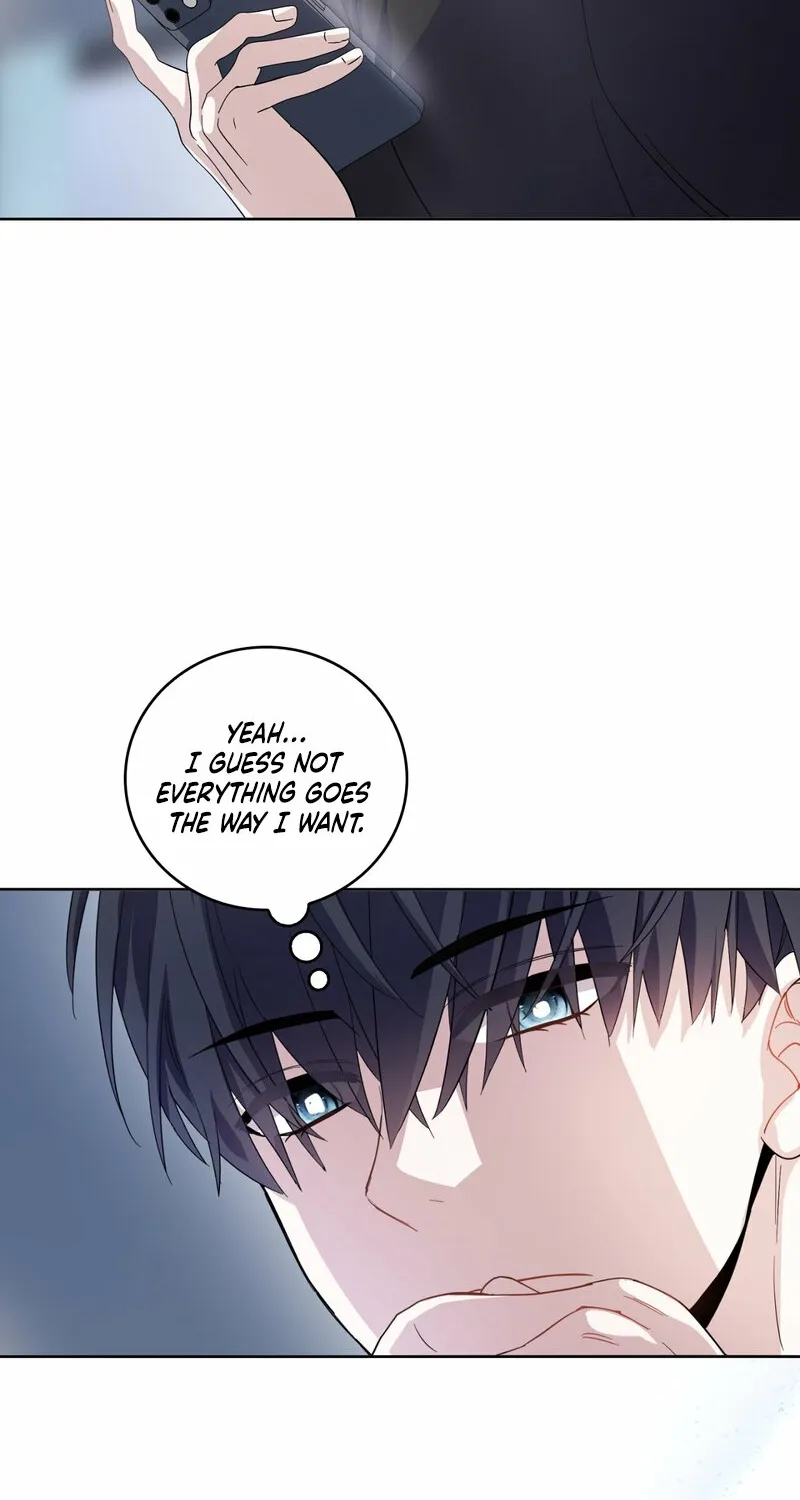 My Childhood Friend Loves Me While Hypnotized ♥ Chapter 8 - page 57