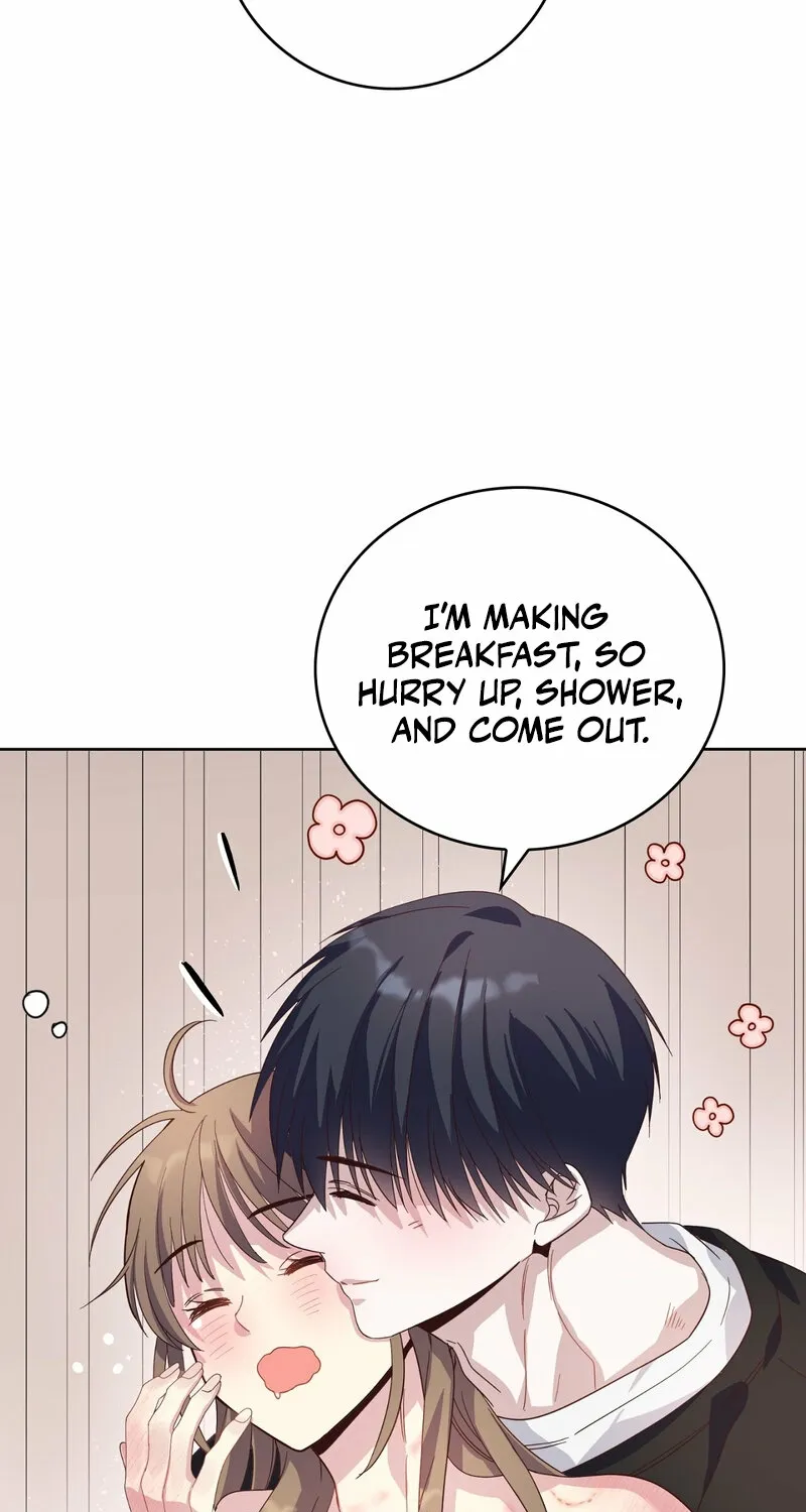 My Childhood Friend Loves Me While Hypnotized ♥ Chapter 8 - page 6