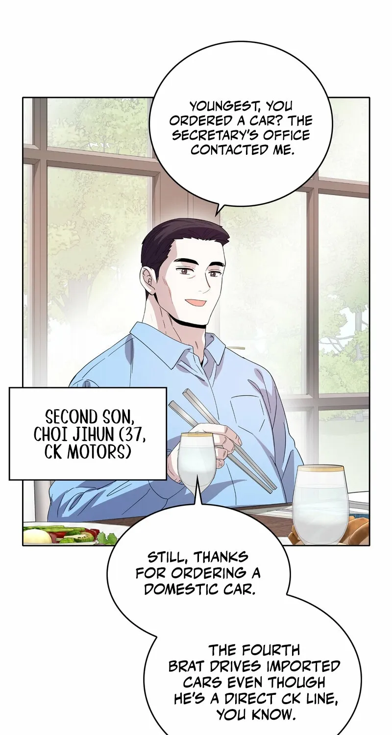 My Childhood Friend Loves Me While Hypnotized ♥ Chapter 8 - page 63