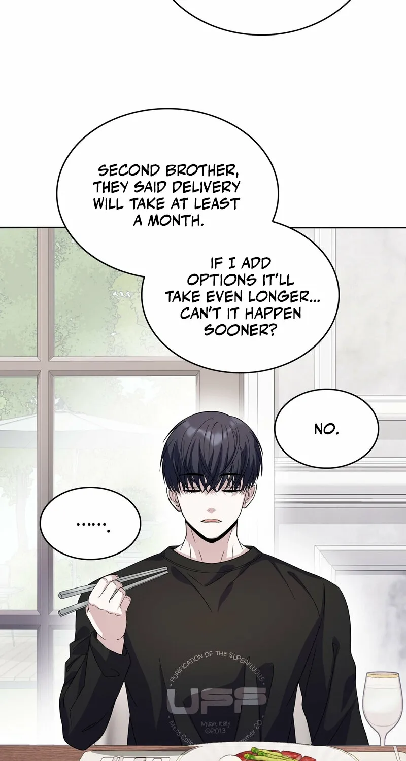 My Childhood Friend Loves Me While Hypnotized ♥ Chapter 8 - page 64