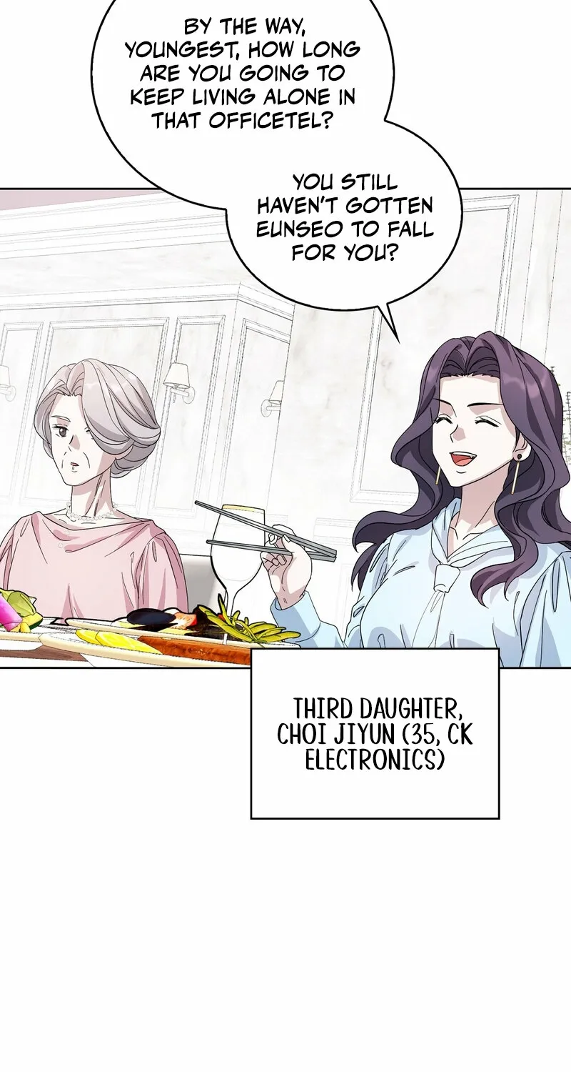 My Childhood Friend Loves Me While Hypnotized ♥ Chapter 8 - page 68