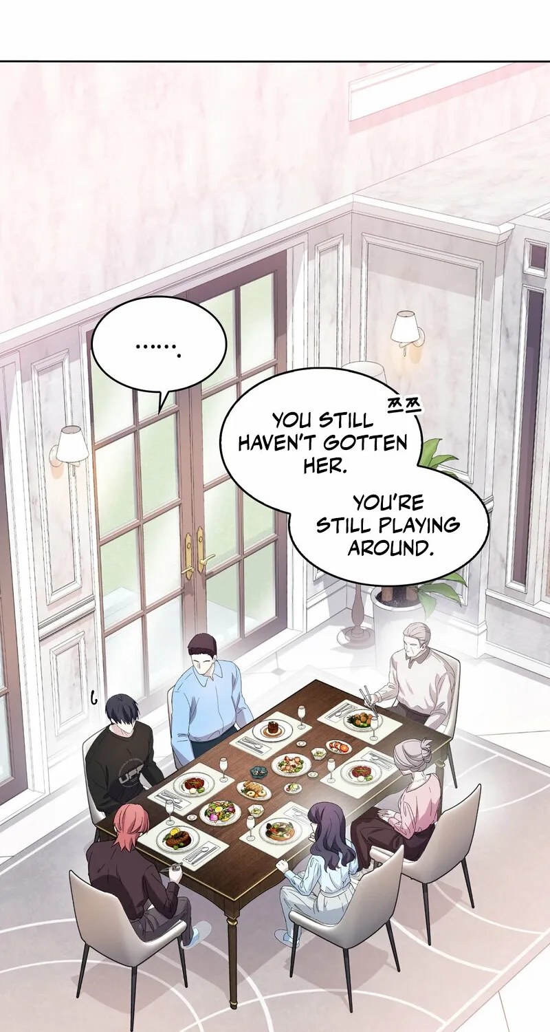 My Childhood Friend Loves Me While Hypnotized ♥ Chapter 8 - page 69