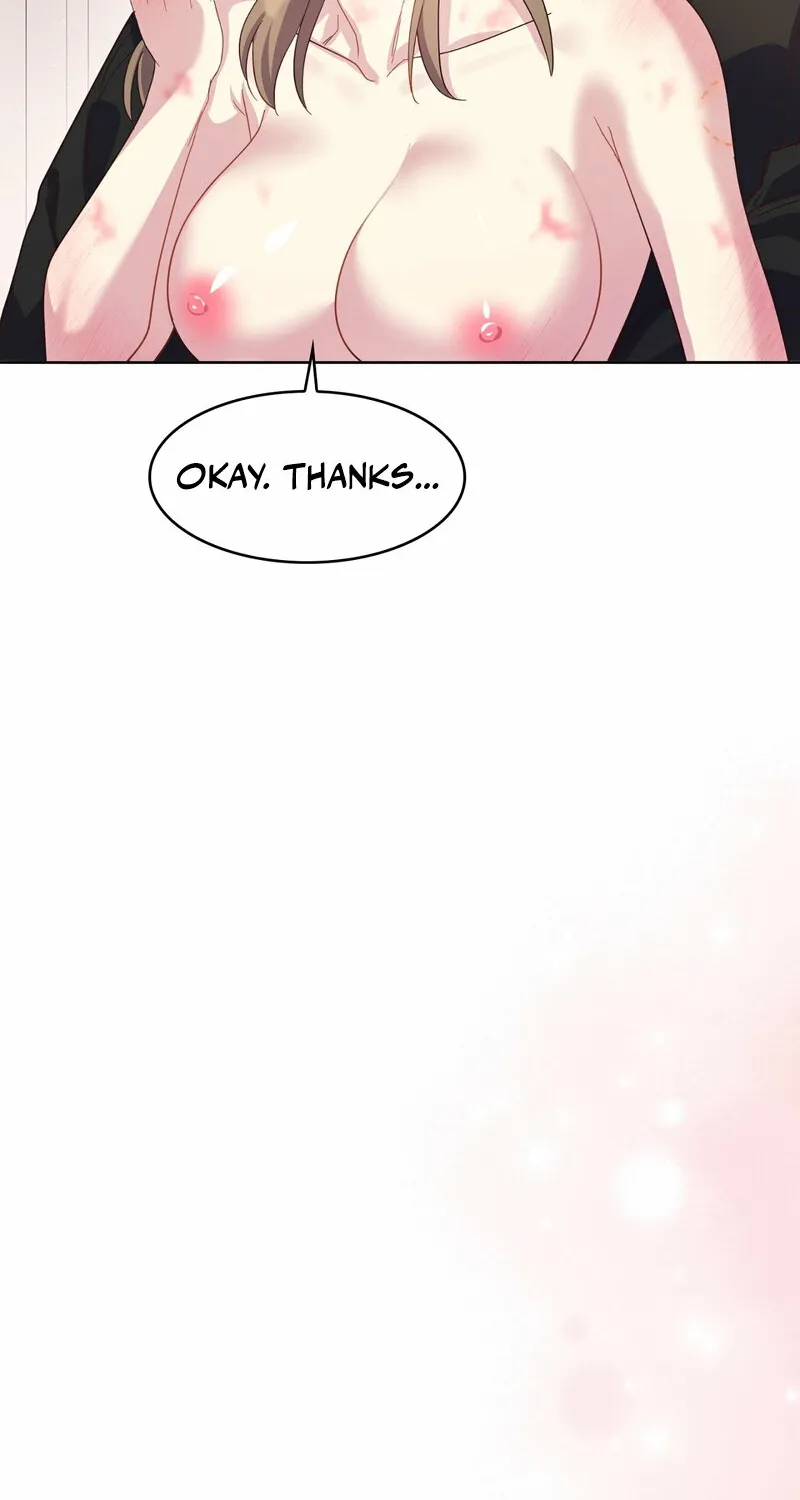 My Childhood Friend Loves Me While Hypnotized ♥ Chapter 8 - page 7