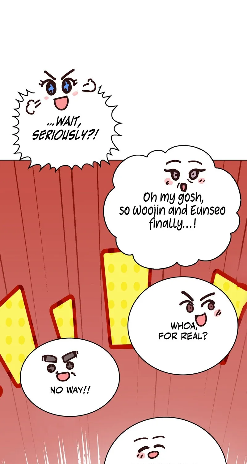 My Childhood Friend Loves Me While Hypnotized ♥ Chapter 9 - page 11