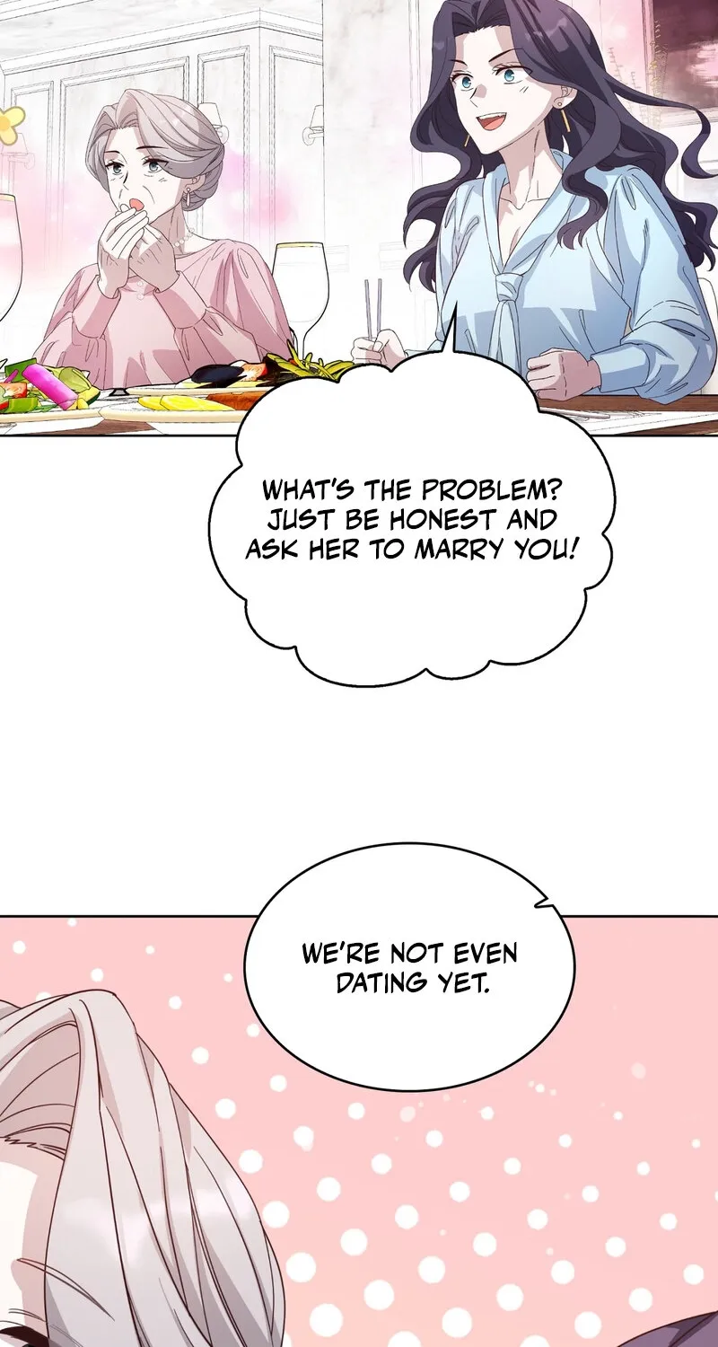 My Childhood Friend Loves Me While Hypnotized ♥ Chapter 9 - page 14