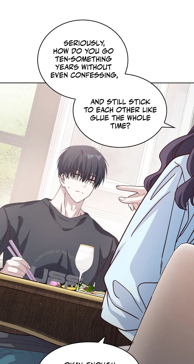 My Childhood Friend Loves Me While Hypnotized ♥ Chapter 9 - page 16