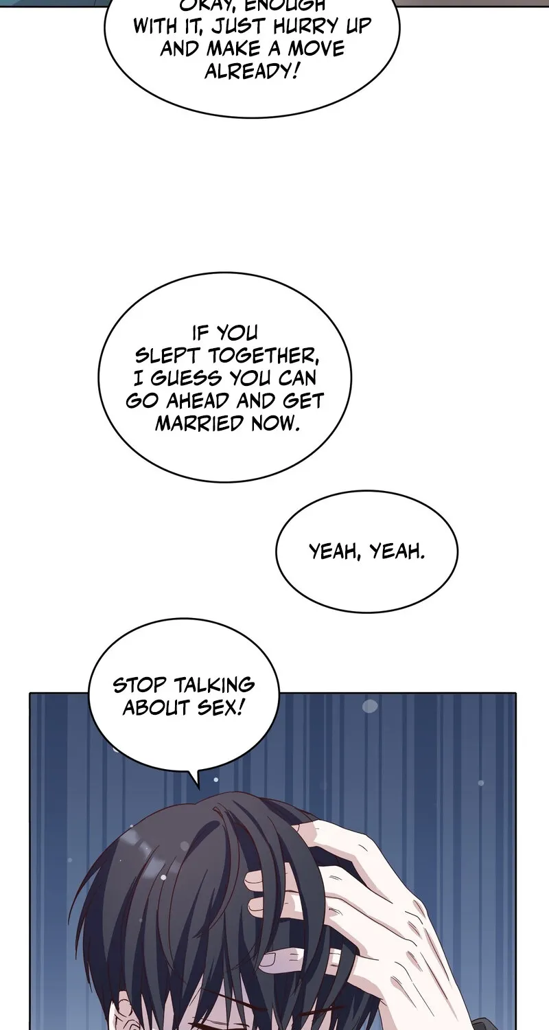 My Childhood Friend Loves Me While Hypnotized ♥ Chapter 9 - page 17