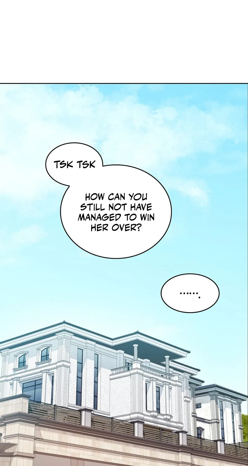My Childhood Friend Loves Me While Hypnotized ♥ Chapter 9 - page 2