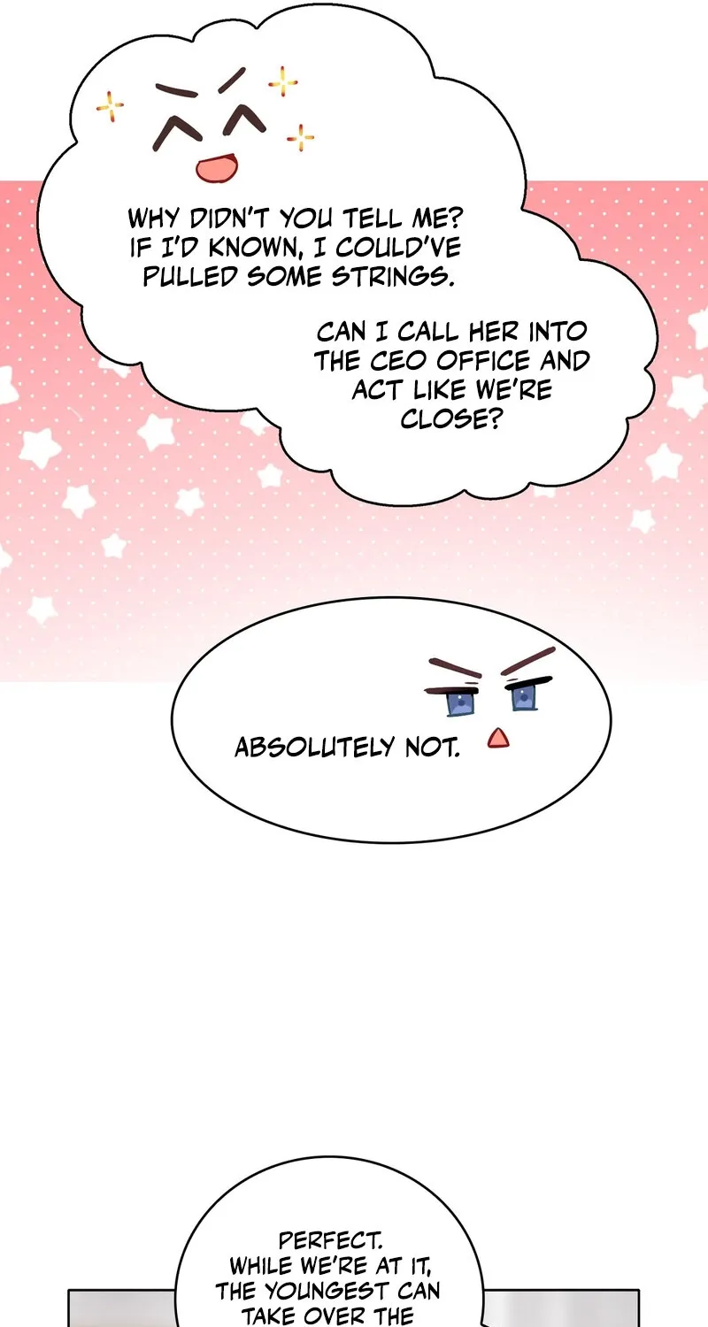 My Childhood Friend Loves Me While Hypnotized ♥ Chapter 9 - page 21