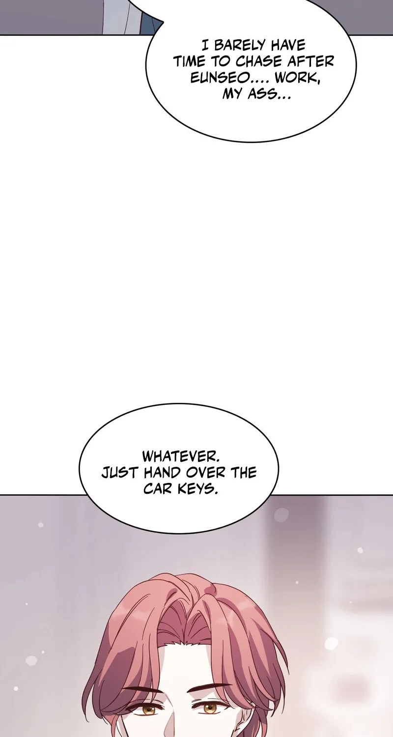My Childhood Friend Loves Me While Hypnotized ♥ Chapter 9 - page 24