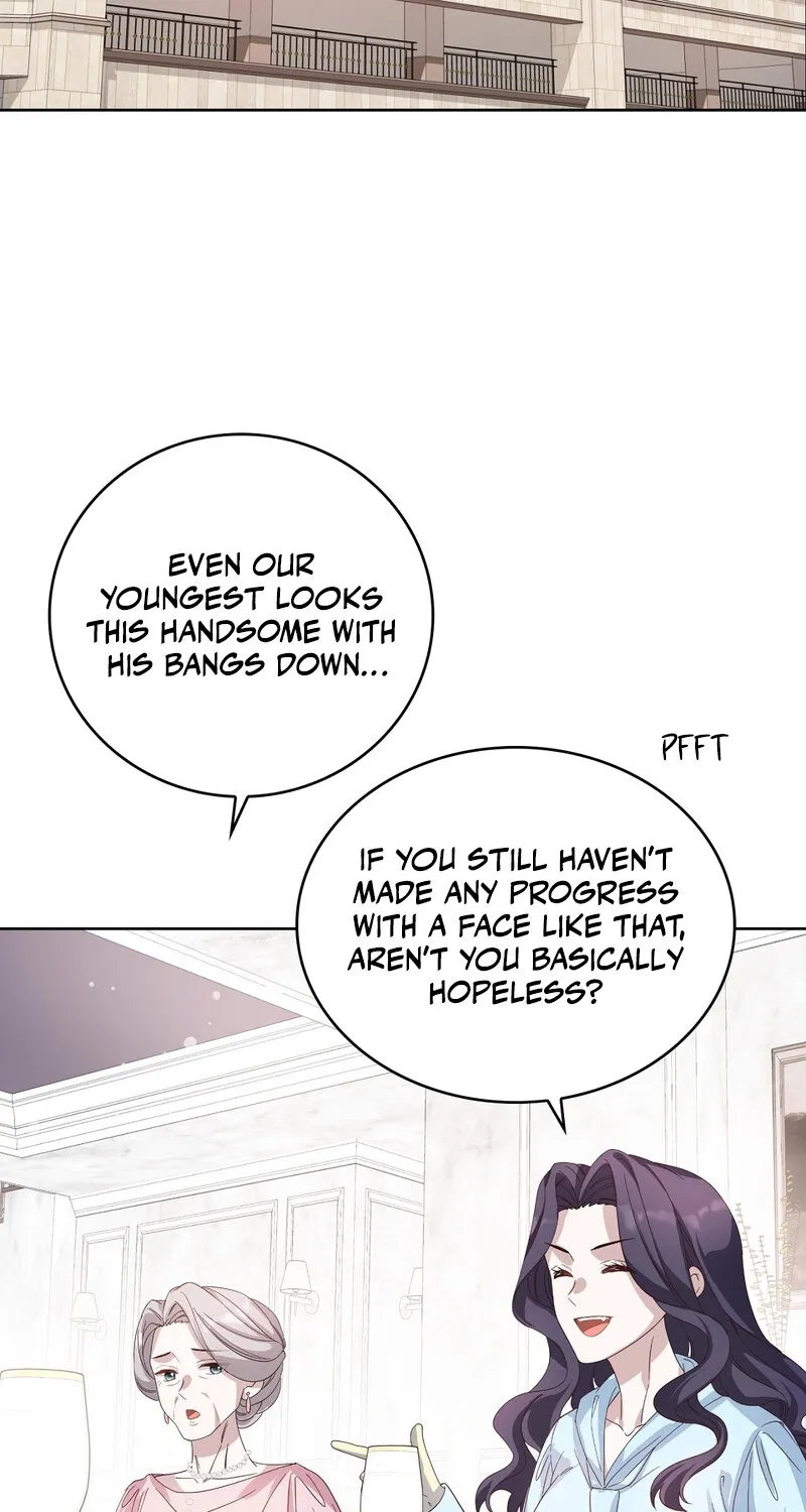My Childhood Friend Loves Me While Hypnotized ♥ Chapter 9 - page 3
