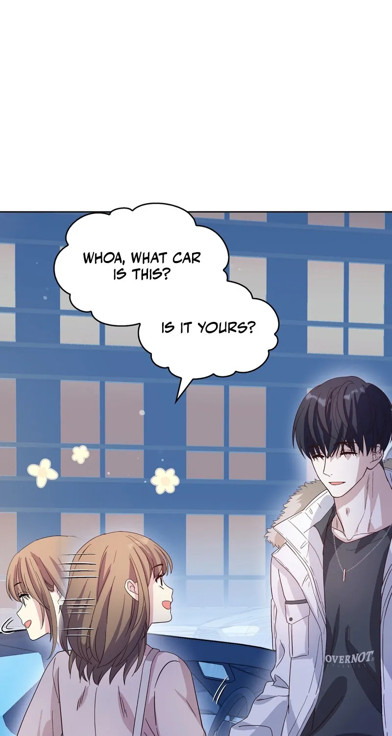 My Childhood Friend Loves Me While Hypnotized ♥ Chapter 9 - page 32