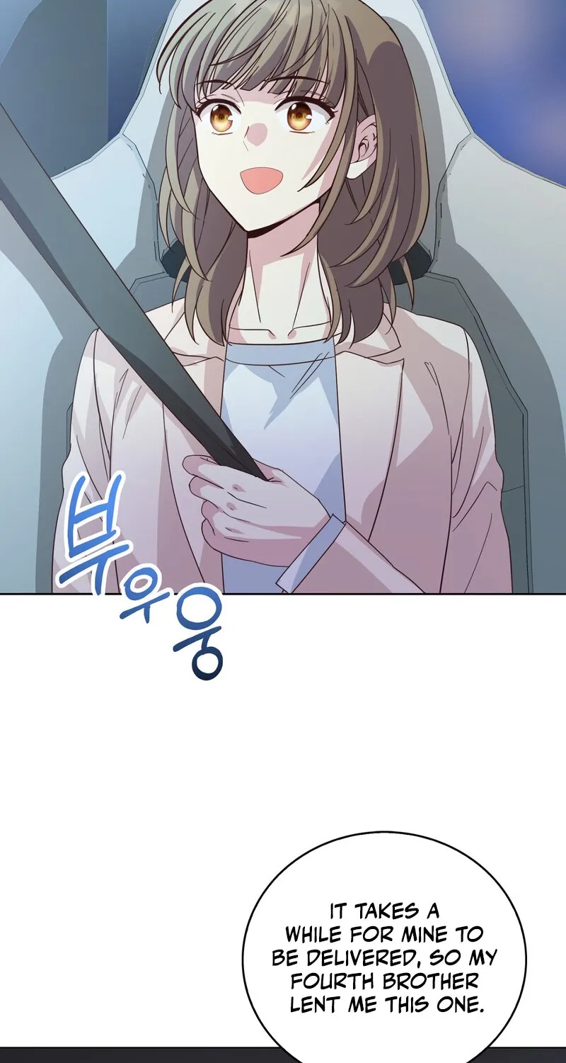 My Childhood Friend Loves Me While Hypnotized ♥ Chapter 9 - page 34