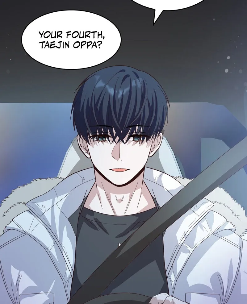 My Childhood Friend Loves Me While Hypnotized ♥ Chapter 9 - page 35