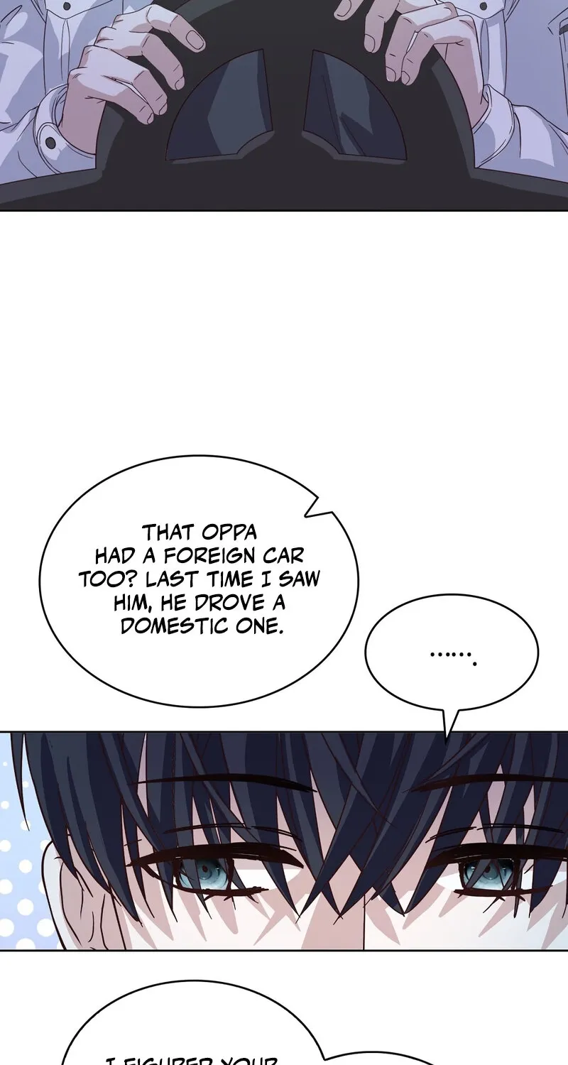 My Childhood Friend Loves Me While Hypnotized ♥ Chapter 9 - page 36