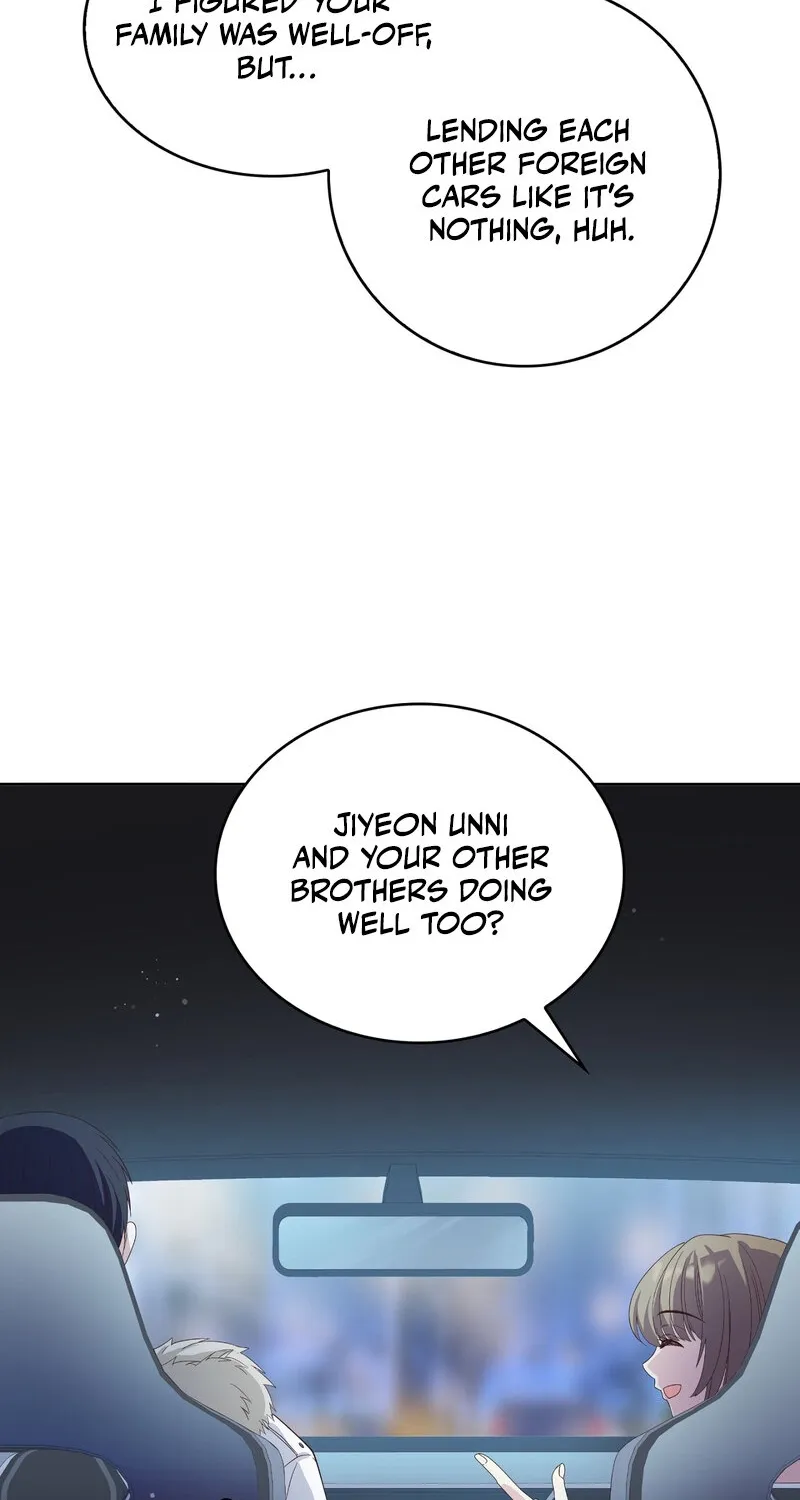 My Childhood Friend Loves Me While Hypnotized ♥ Chapter 9 - page 37