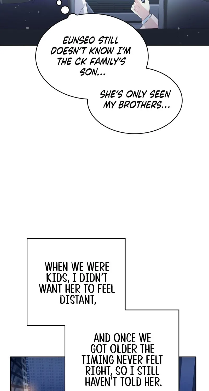 My Childhood Friend Loves Me While Hypnotized ♥ Chapter 9 - page 38