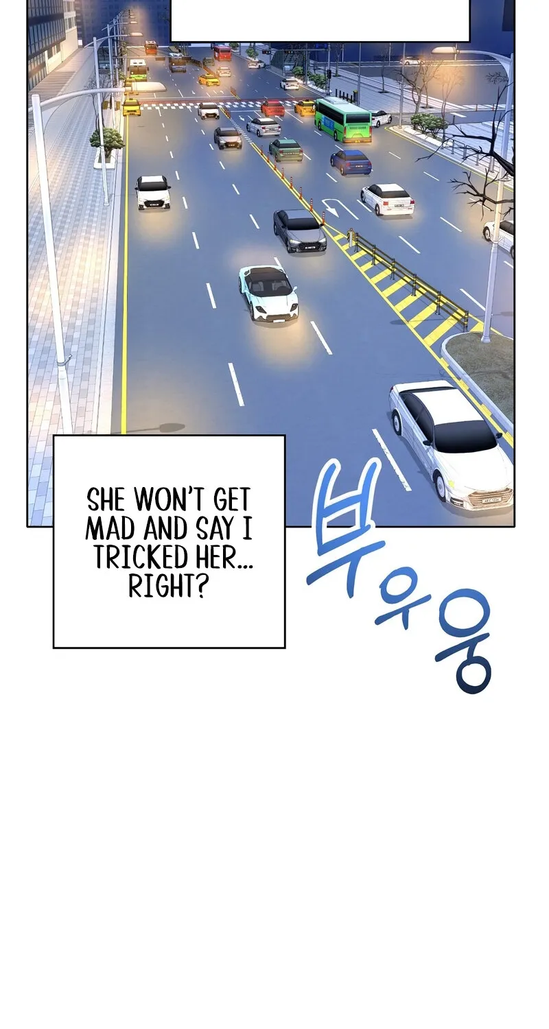 My Childhood Friend Loves Me While Hypnotized ♥ Chapter 9 - page 39