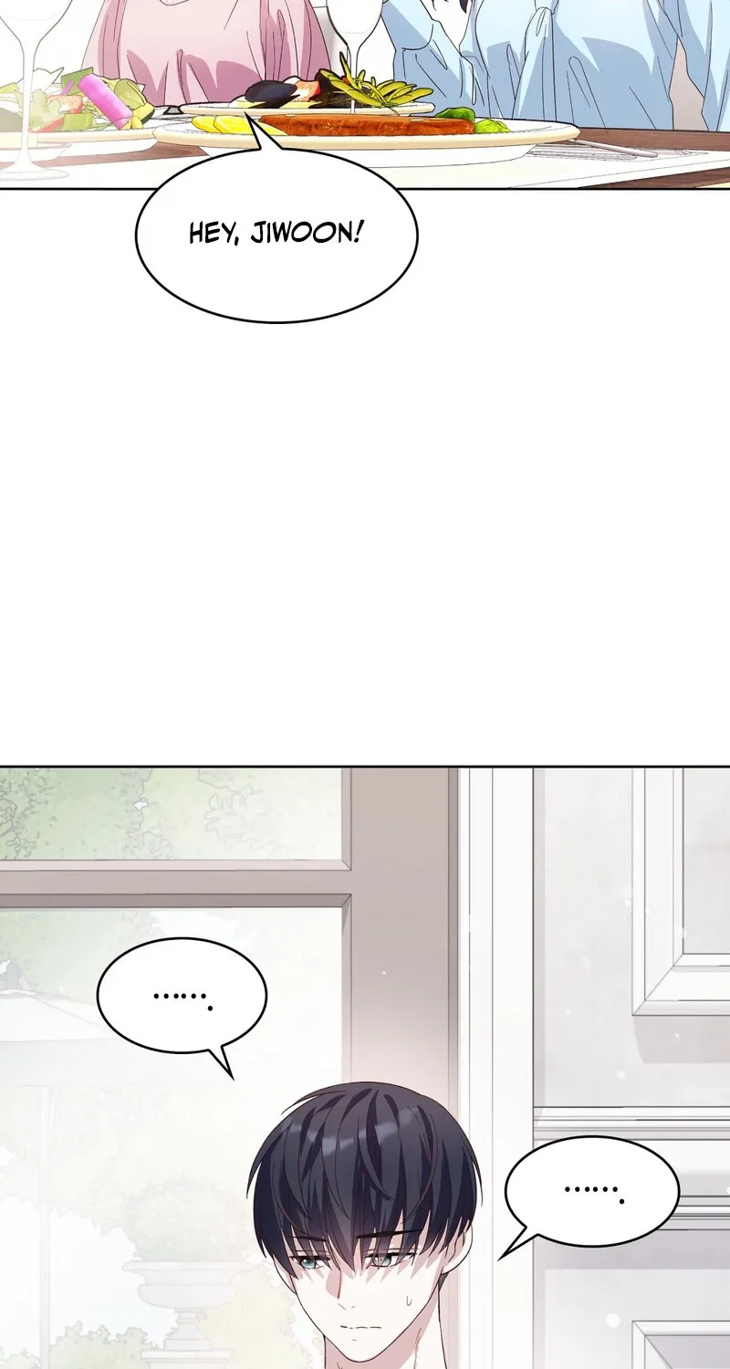 My Childhood Friend Loves Me While Hypnotized ♥ Chapter 9 - page 4