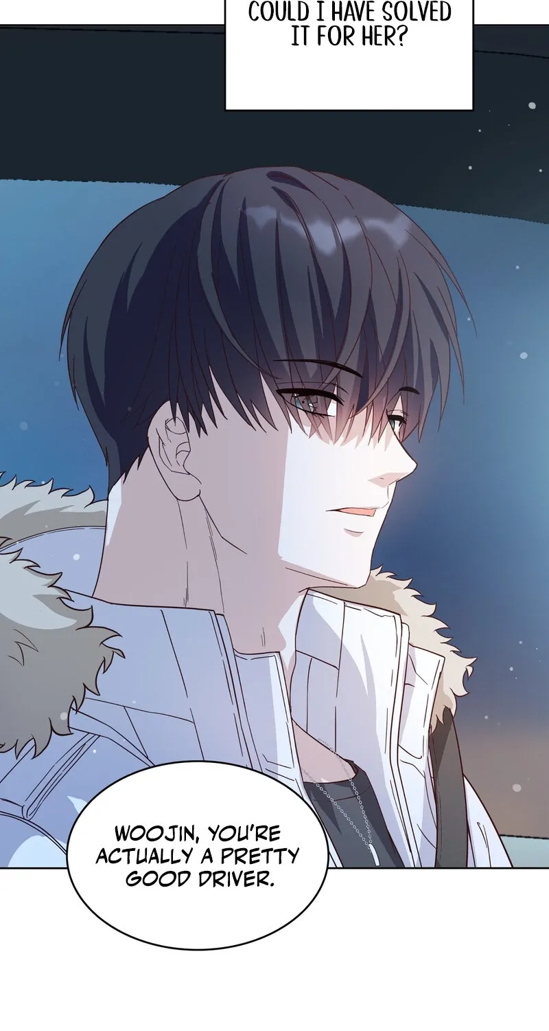 My Childhood Friend Loves Me While Hypnotized ♥ Chapter 9 - page 42