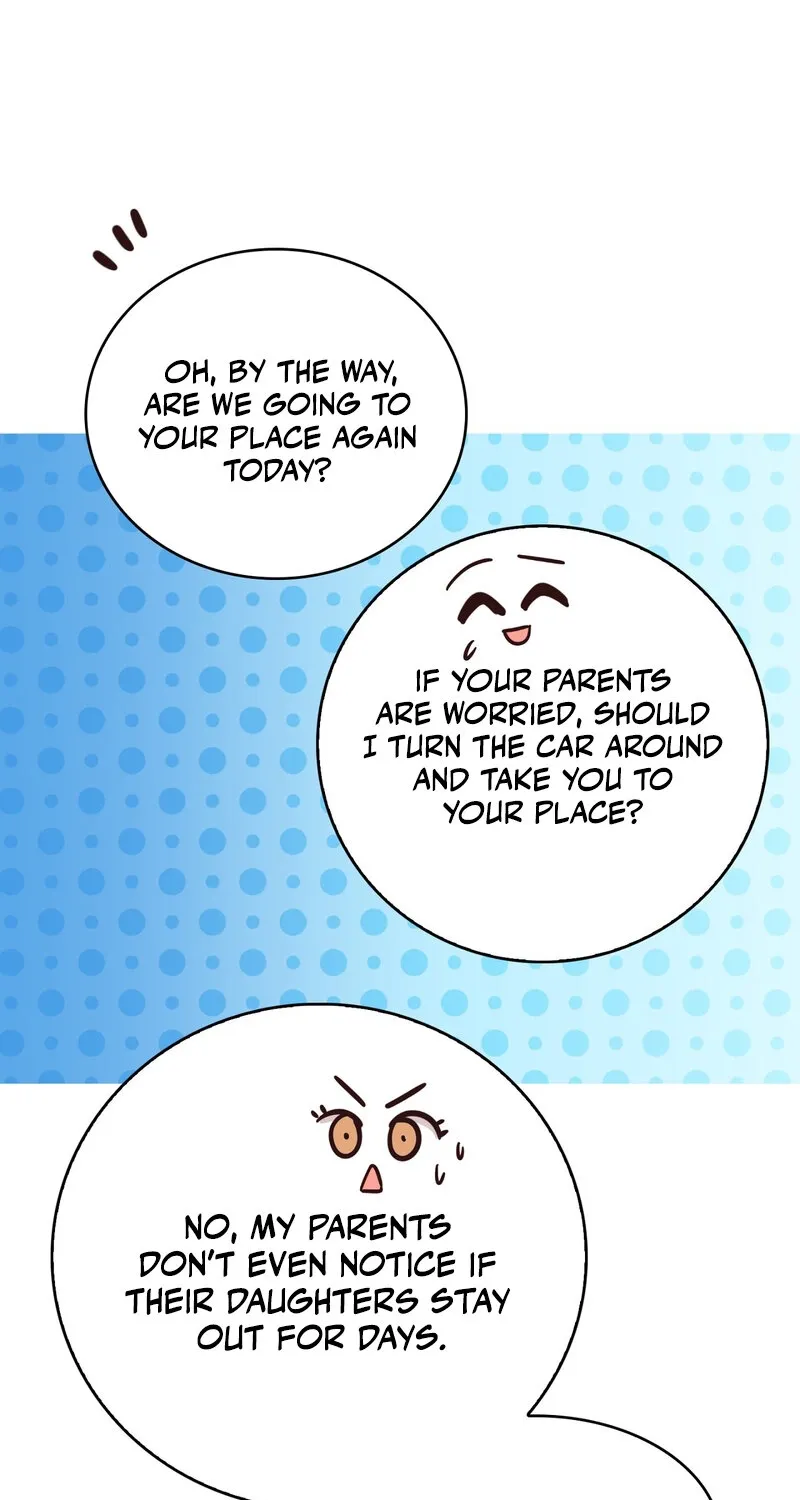 My Childhood Friend Loves Me While Hypnotized ♥ Chapter 9 - page 43