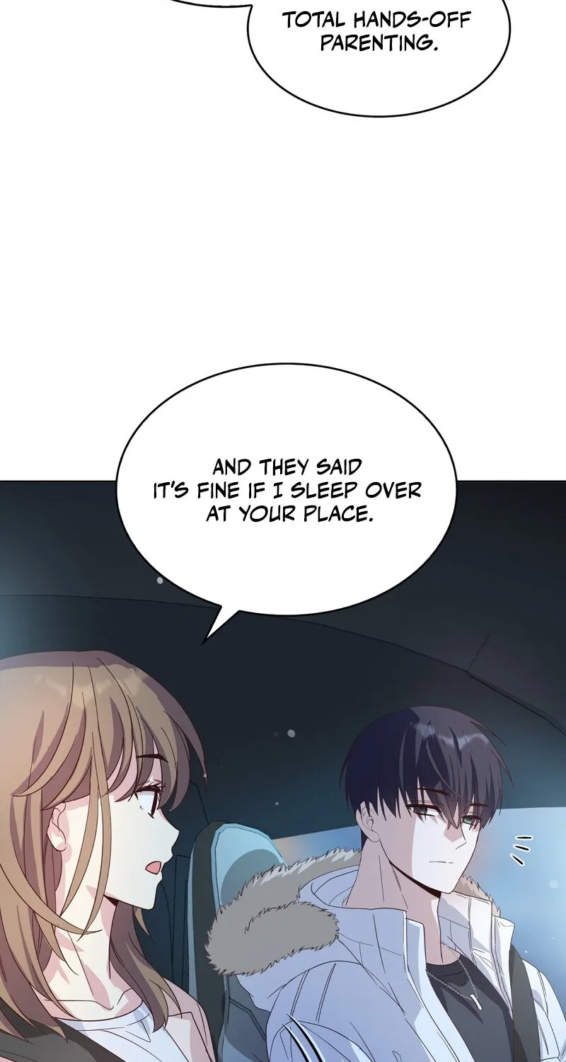 My Childhood Friend Loves Me While Hypnotized ♥ Chapter 9 - page 44