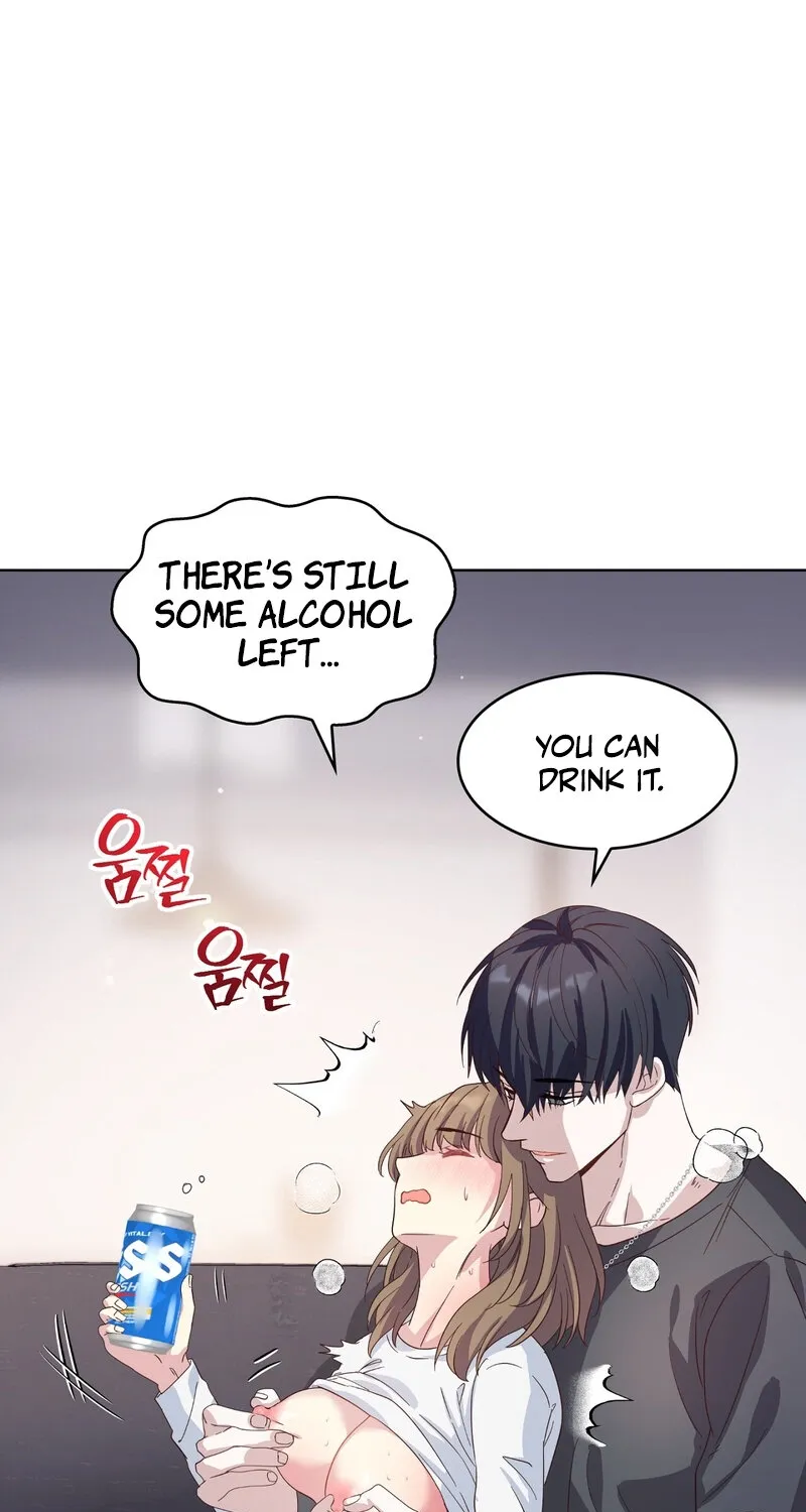 My Childhood Friend Loves Me While Hypnotized ♥ Chapter 9 - page 51