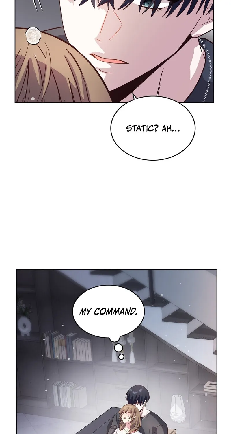 My Childhood Friend Loves Me While Hypnotized ♥ Chapter 9 - page 56