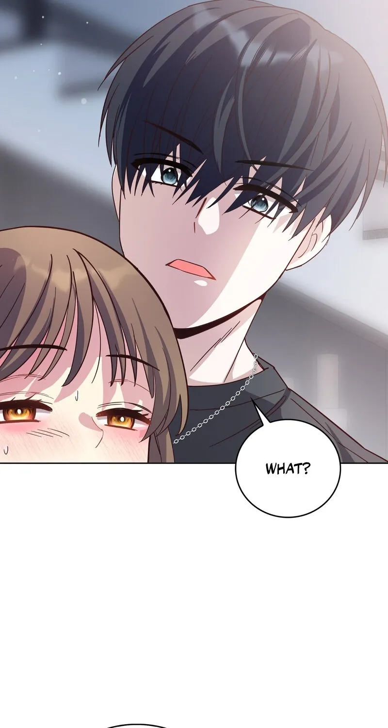 My Childhood Friend Loves Me While Hypnotized ♥ Chapter 9 - page 58