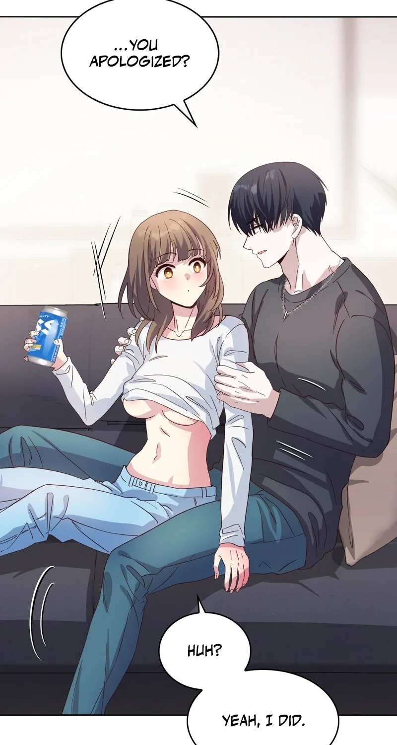 My Childhood Friend Loves Me While Hypnotized ♥ Chapter 9 - page 59